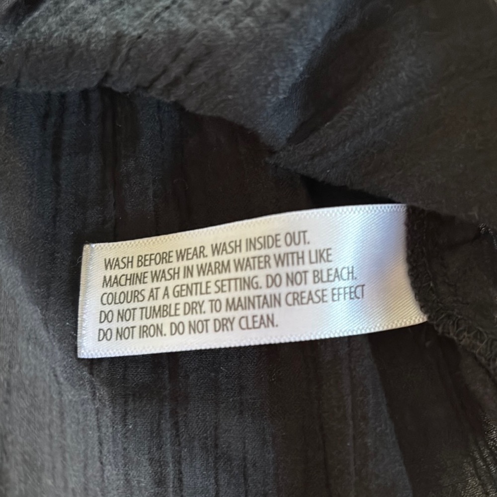 Kardashian Kids Peasant Top - Picture 4 of 6